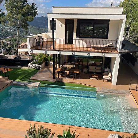 Villa Vicente Canyelles  Ngoại thất bức ảnh