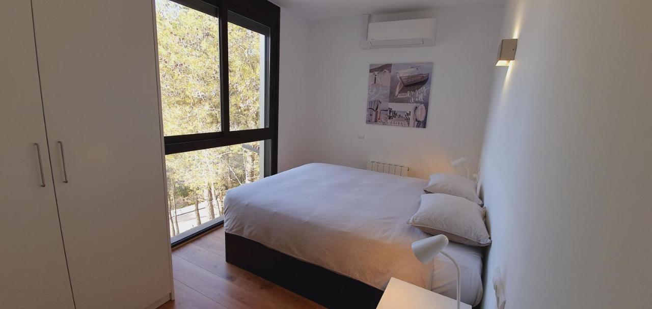 Villa Vicente Canyelles  Ngoại thất bức ảnh