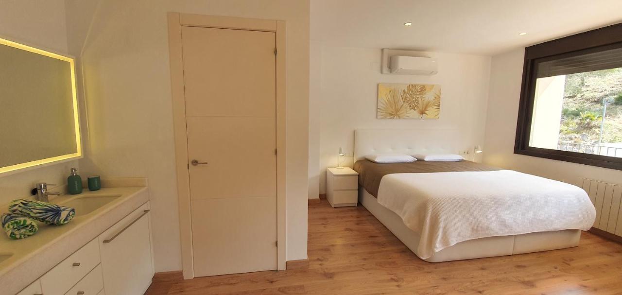 Villa Vicente Canyelles  Ngoại thất bức ảnh