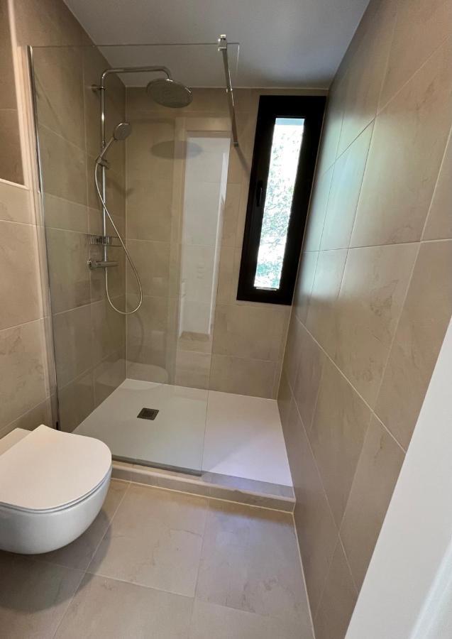 Villa Vicente Canyelles  Ngoại thất bức ảnh