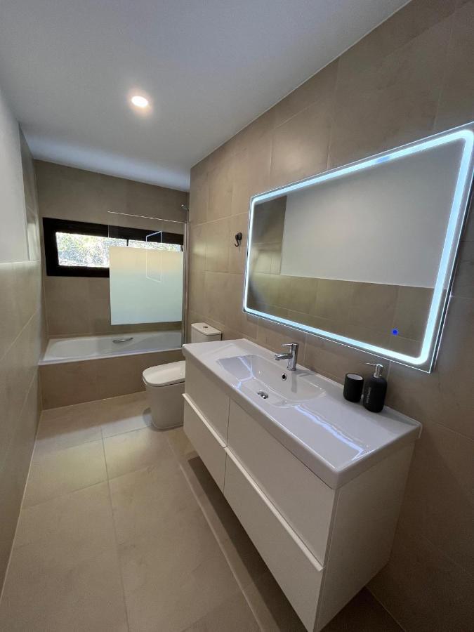Villa Vicente Canyelles  Ngoại thất bức ảnh