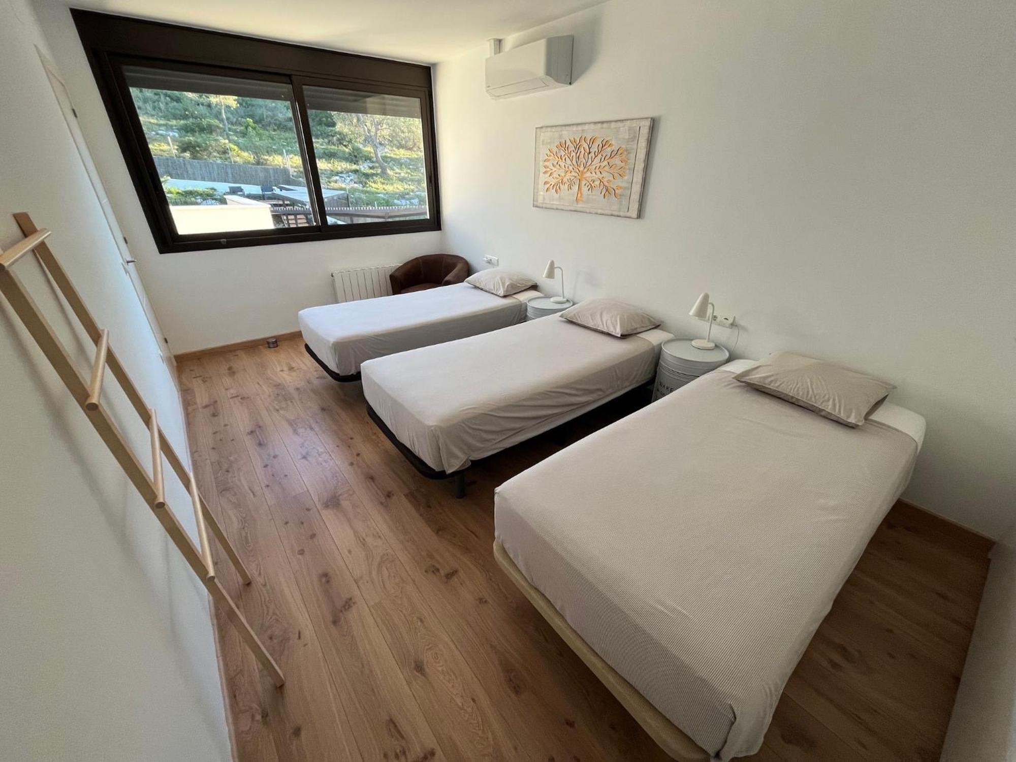 Villa Vicente Canyelles  Ngoại thất bức ảnh