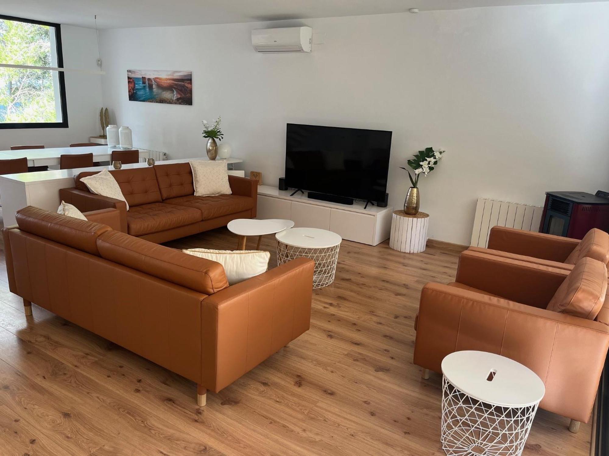 Villa Vicente Canyelles  Ngoại thất bức ảnh