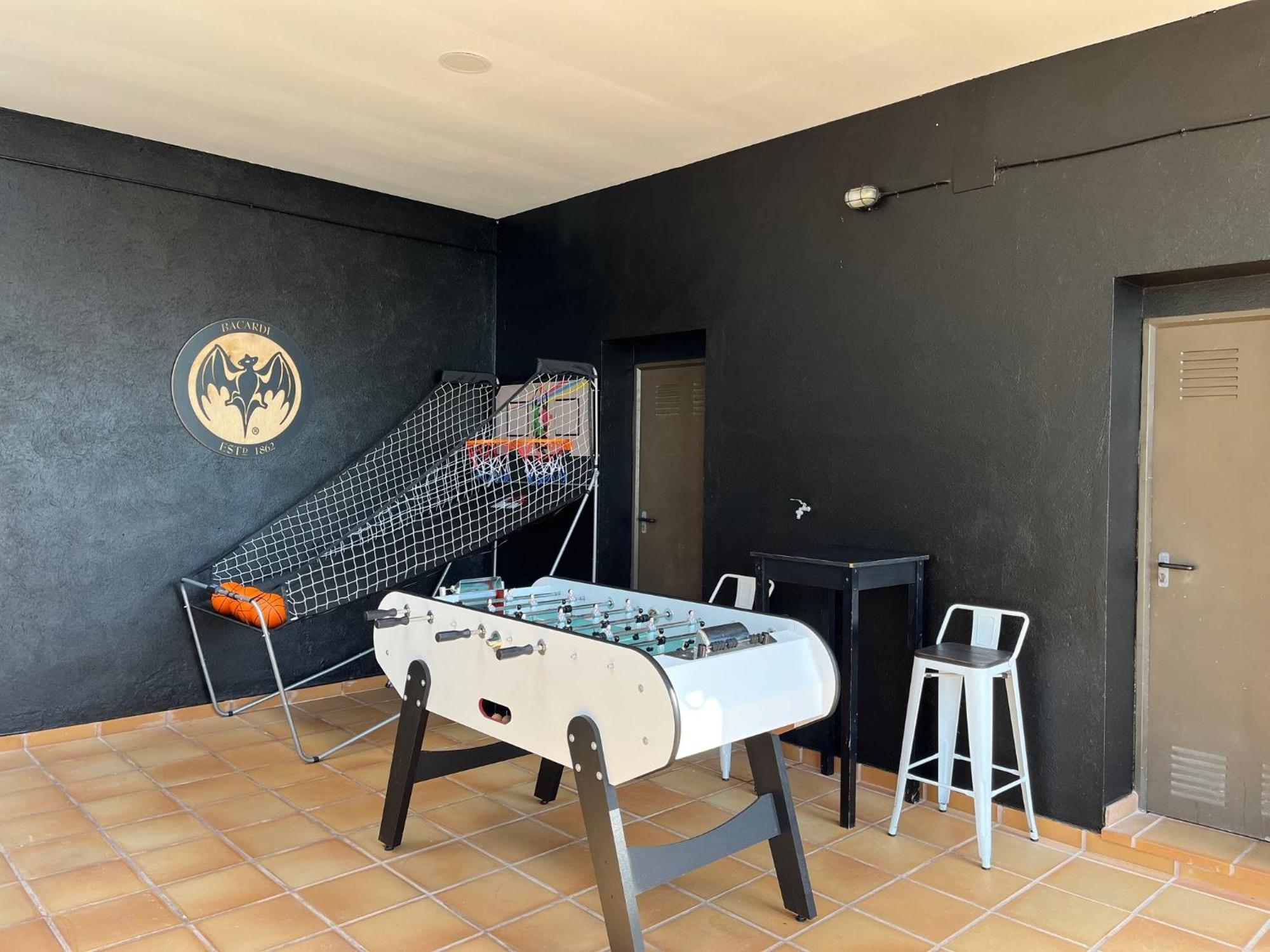 Villa Vicente Canyelles  Ngoại thất bức ảnh