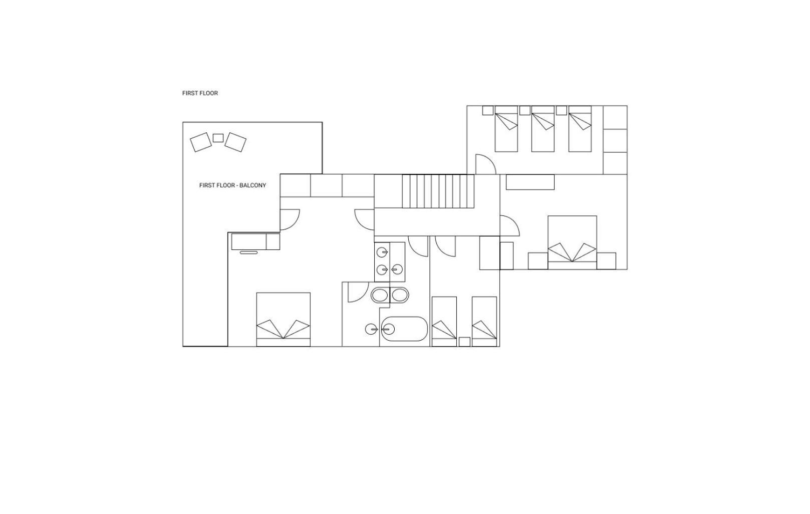 Villa Vicente Canyelles  Ngoại thất bức ảnh