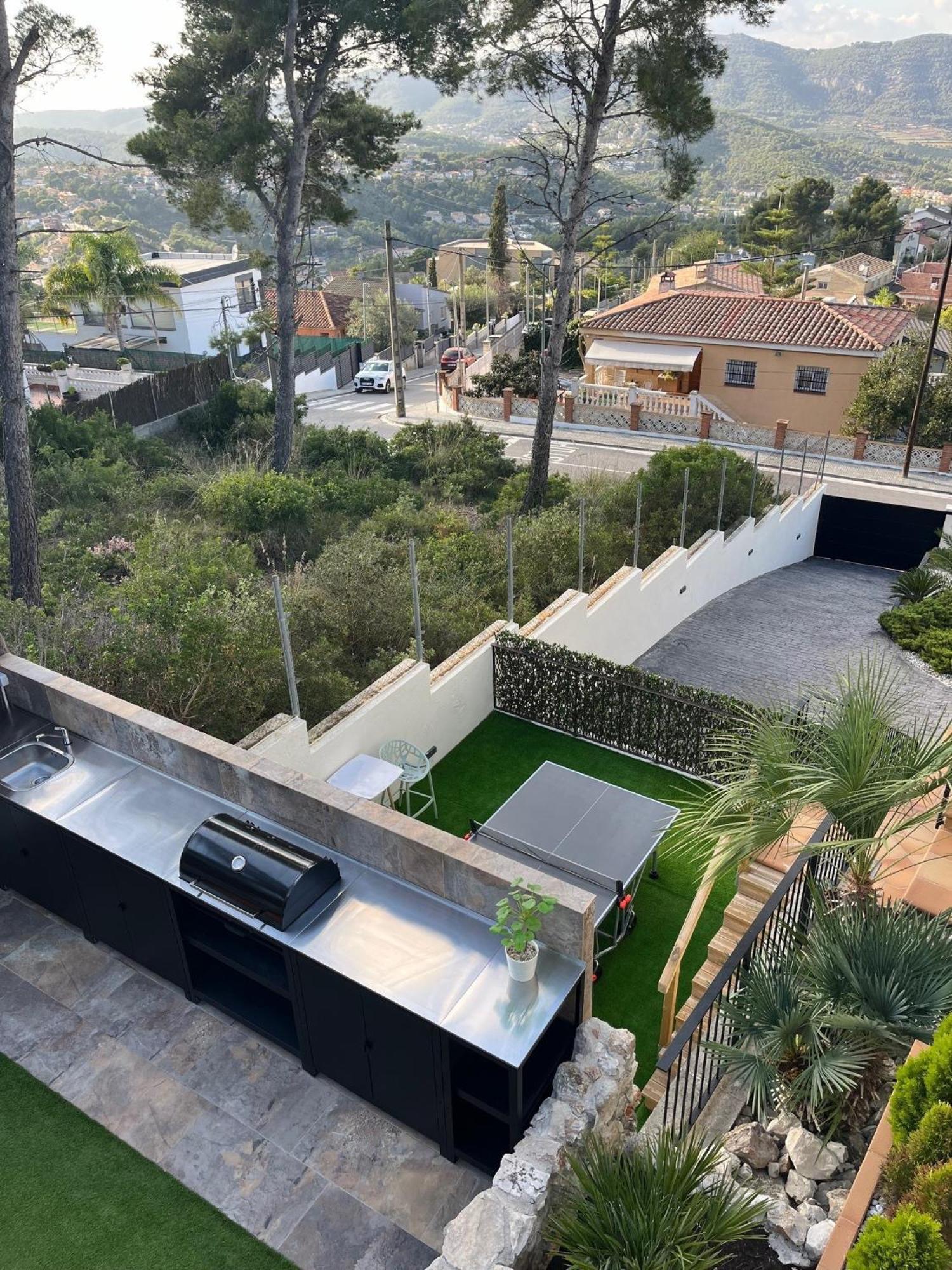 Villa Vicente Canyelles  Ngoại thất bức ảnh